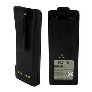 Motorola Ntn7143A Battery Replacement