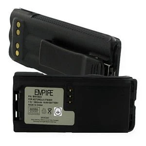 Motorola Ntn8923Ar Nimh Battery Replacement