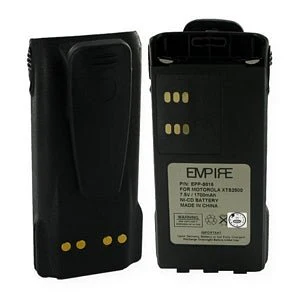 Motorola Ntn9815 Battery Replacement