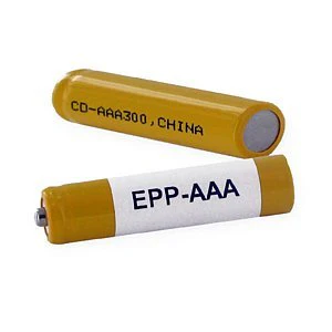 Motorola Nyn8345A Ncad 300Mah Battery Replacement