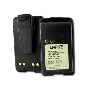 Motorola Pmnn4071 Battery Replacement