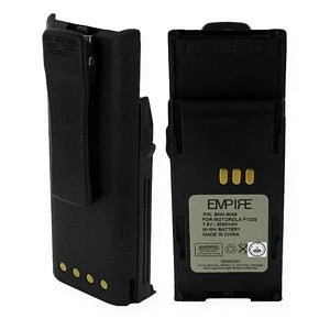 Motorola Radius P1225 Battery Replacement