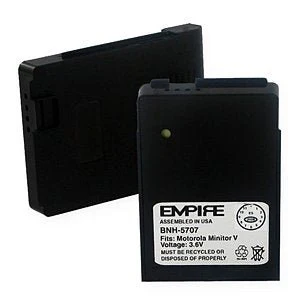 Motorola Rln5707 Battery Replacement