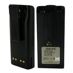 Motorola Wpnn4013 Battery Replacement