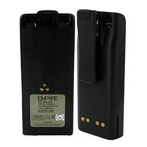 Motorola Wpnn4013 Battery Replacement