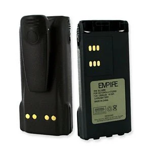 Motorola Xts2500 Battery Replacement
