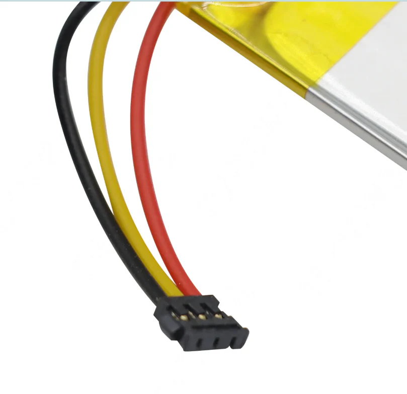 Google Nest Battery: 3rd, 2nd Gen & E Thermostat Models T3007ES T3008US T4000ES - Image 4