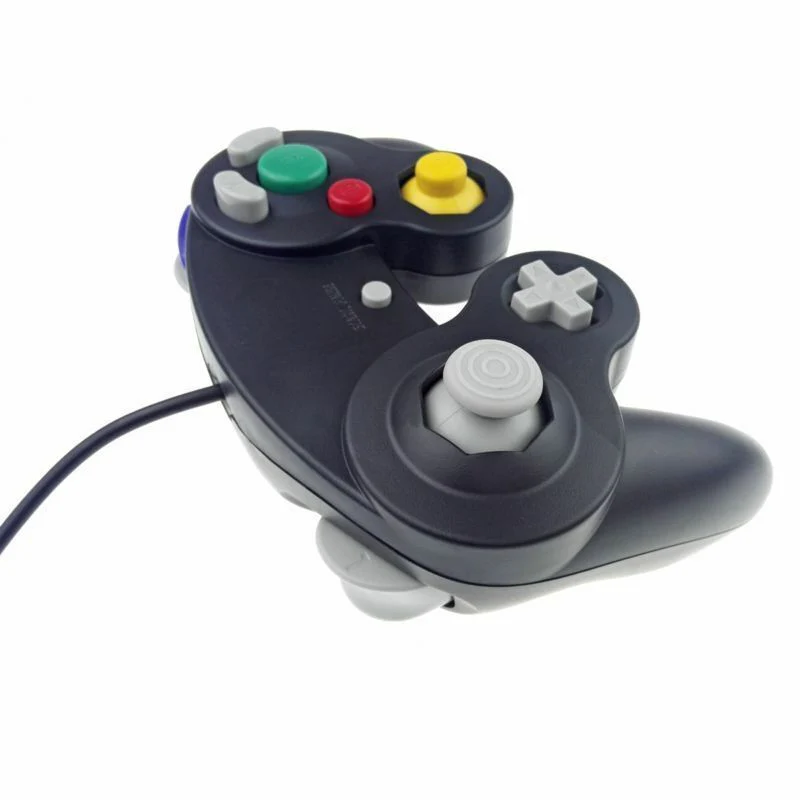 New NGC GameCube Controller Compatible with Wii U Console - Image 2