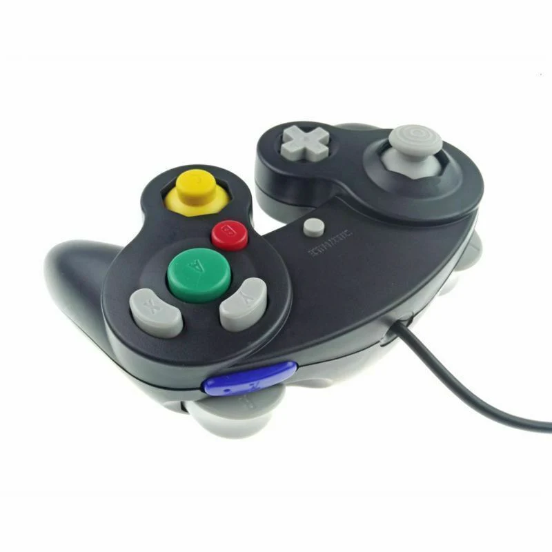 New NGC GameCube Controller Compatible with Wii U Console - Image 3