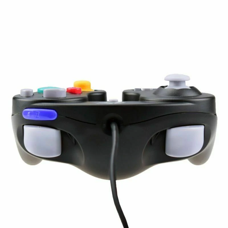 New NGC GameCube Controller Compatible with Wii U Console - Image 4