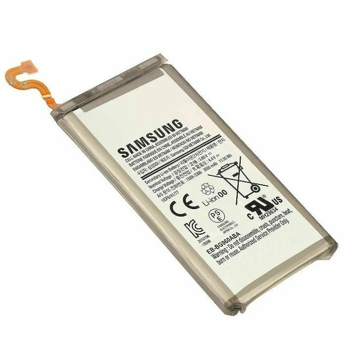 Samsung Galaxy S9 G960 Battery EB-BG960ABA- AA1JC20NS