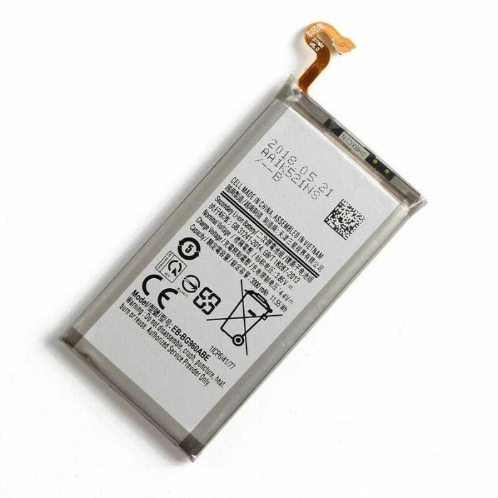 Samsung Galaxy S9 G960 Battery EB-BG960ABA- AA1JC20NS - Image 2