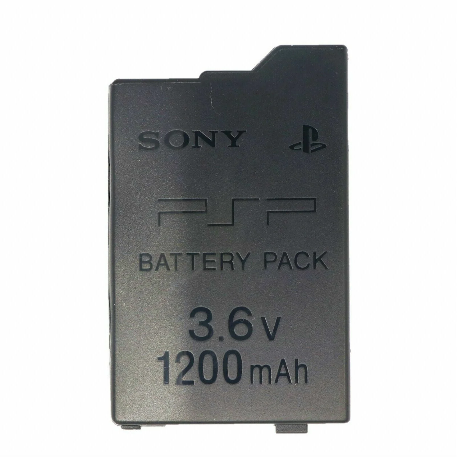 PSP-S110 Rechargeable Battery for Sony PSP2000 and PSP3000 for 2006 - Image 2