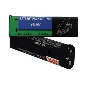 Nextel I500 Battery Replacement