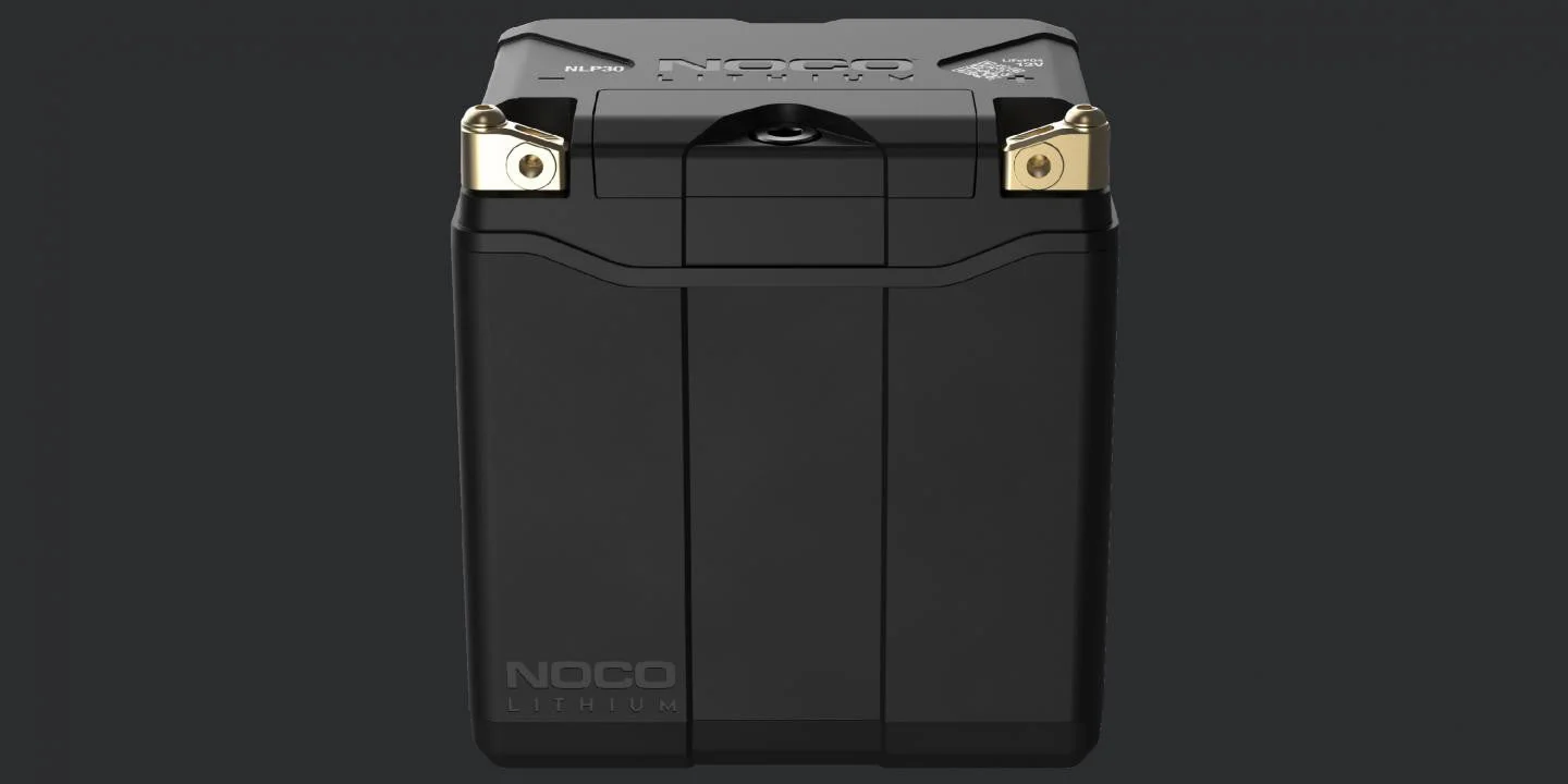 Noco NLP30 12v 700A Universal Powersport Lithium Battery Bci Group size 30 - Image 5