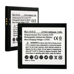Nokia Bl-L4A Battery Replacement