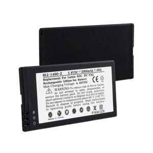 Nokia Bv-T3G 3.8V Battery Replacement