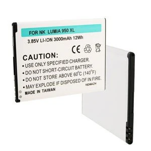 Nokia Bv-T4D Battery Replacement
