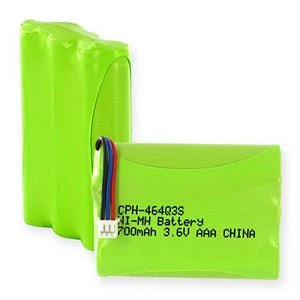 Nortel Nt7B65Ld Replacement Battery