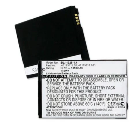 Novatel Mifi 3352 Hotspot Replacement Battery