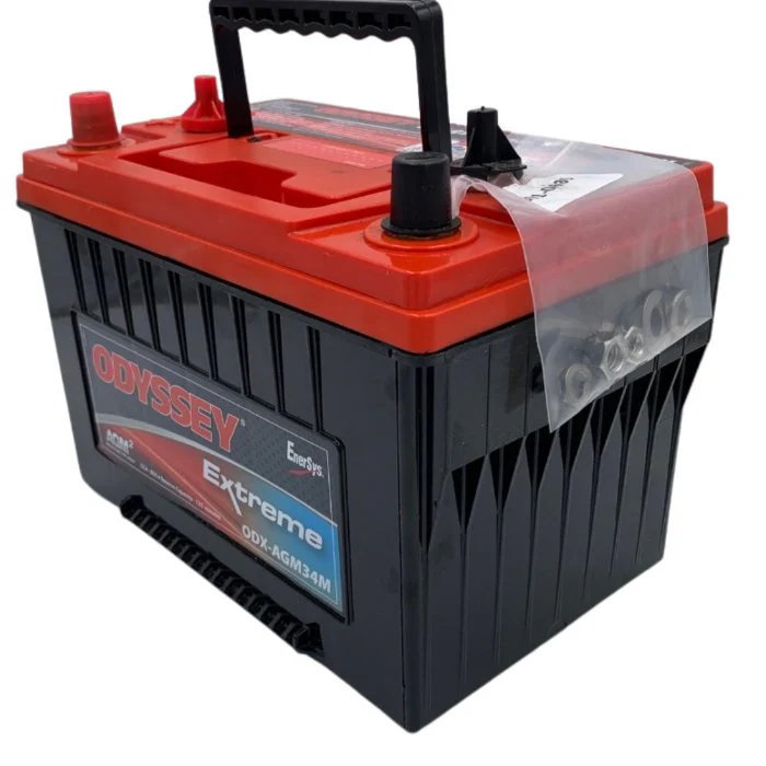 Odyssey Battery 34MODX-AGM34M (34M-PC1500 or NSB-AGM34M) - Image 4