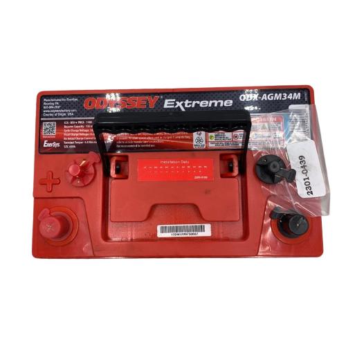 Odyssey Battery 34MODX-AGM34M (34M-PC1500 or NSB-AGM34M) - Image 7