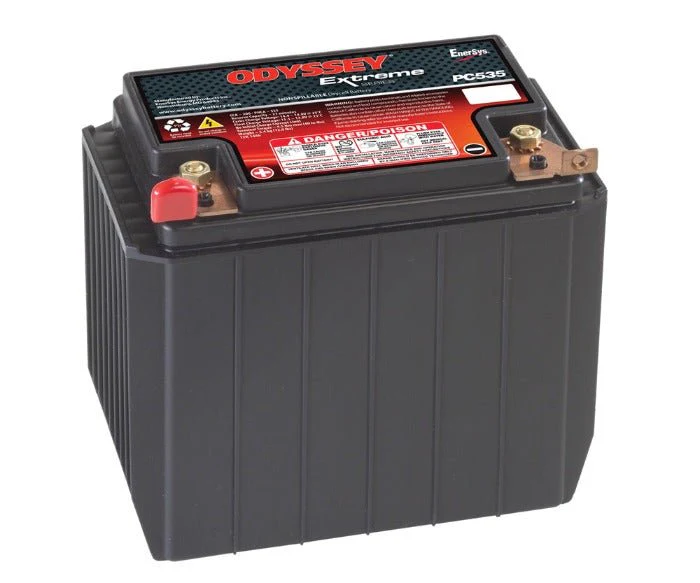 Odyssey Extreme Series PC535