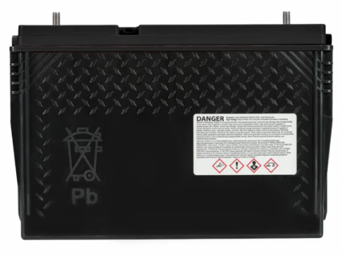Odyssey Battery ODP-AGM31 Battery (31-925S) Group Size 31 - 12v 100ah 925CCA - Image 4