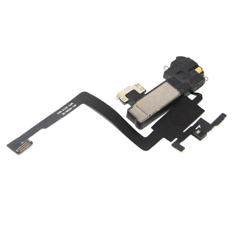 OEM Ear Speaker Proximity Sensor Flex Cable For iPhone X XR XS Max 11 12 Pro Max - Image 3