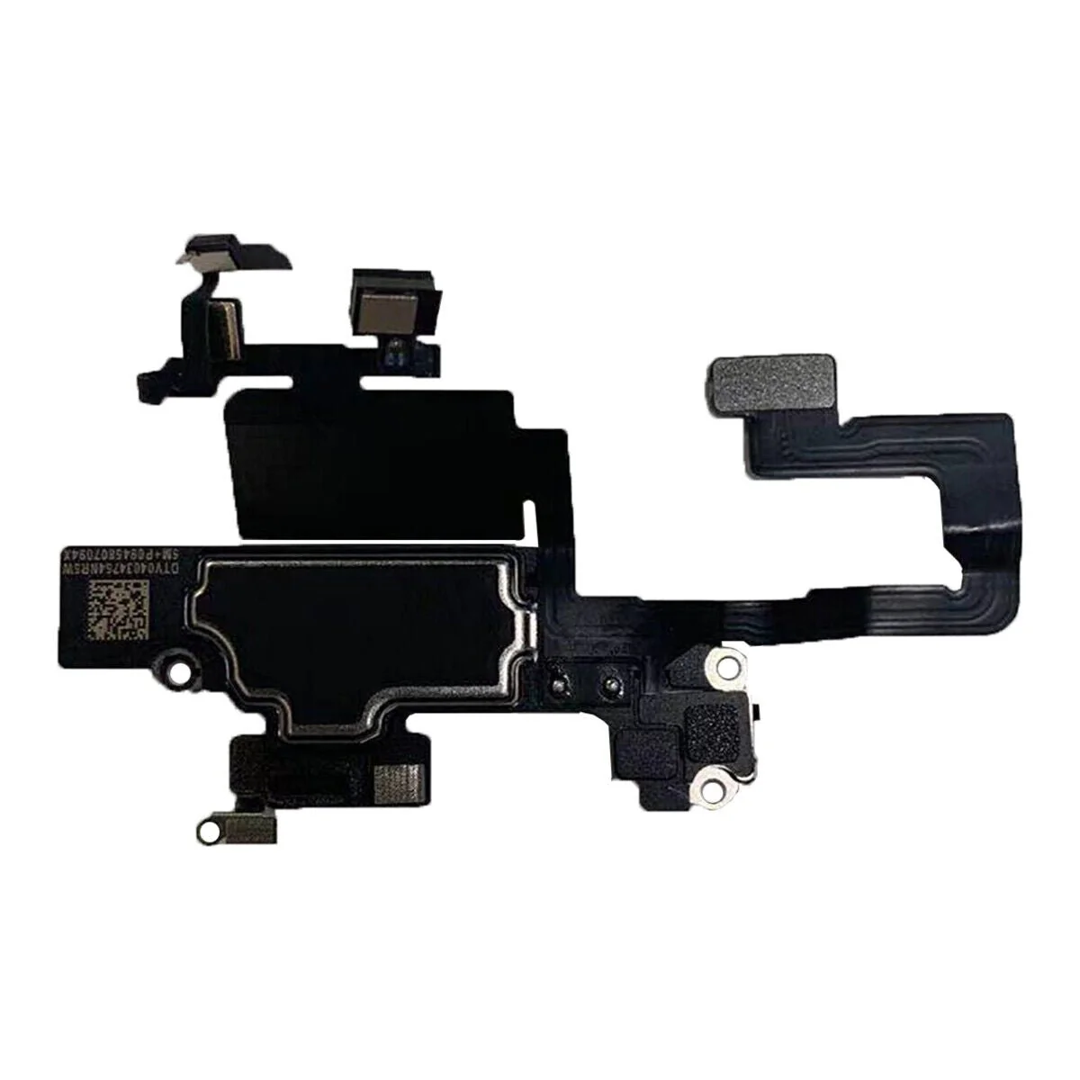 OEM Ear Speaker Proximity Sensor Flex Cable For iPhone X XR XS Max 11 12 Pro Max - Image 4