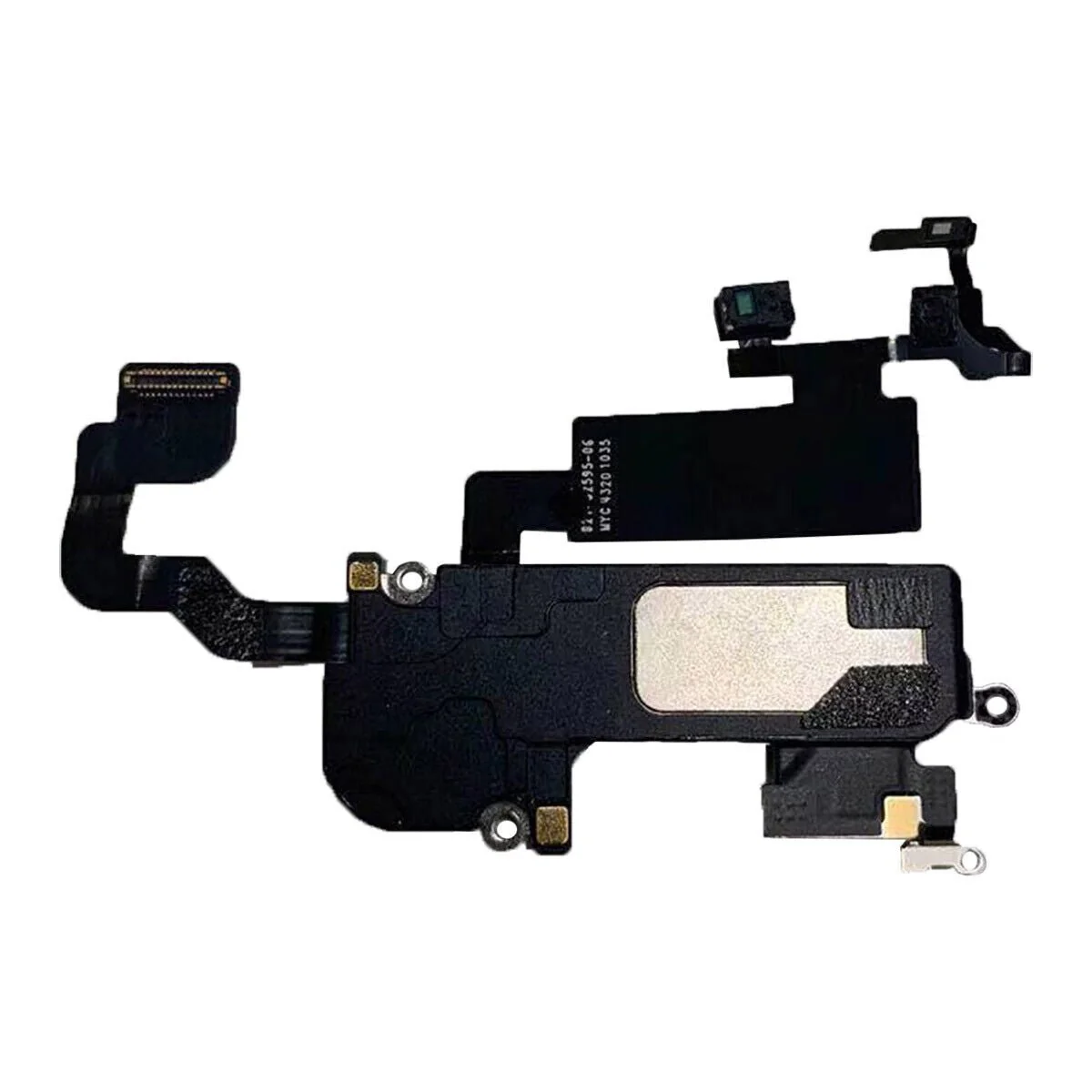 OEM Ear Speaker Proximity Sensor Flex Cable For iPhone X XR XS Max 11 12 Pro Max - Image 6