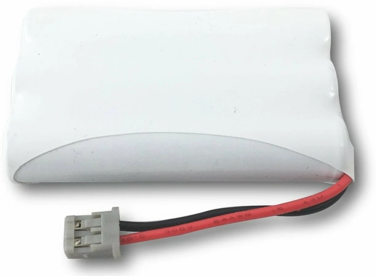 BT-446 / BT-1004 / BT-1005 Rechargeable Cordless Phone Battery –  Compatible with GE, Uniden Models - Image 3
