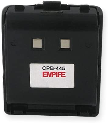 Panasonic Kx-A40 Battery CPB-445