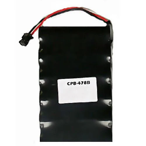 Panasonic P-P507A Battery CPB-478B