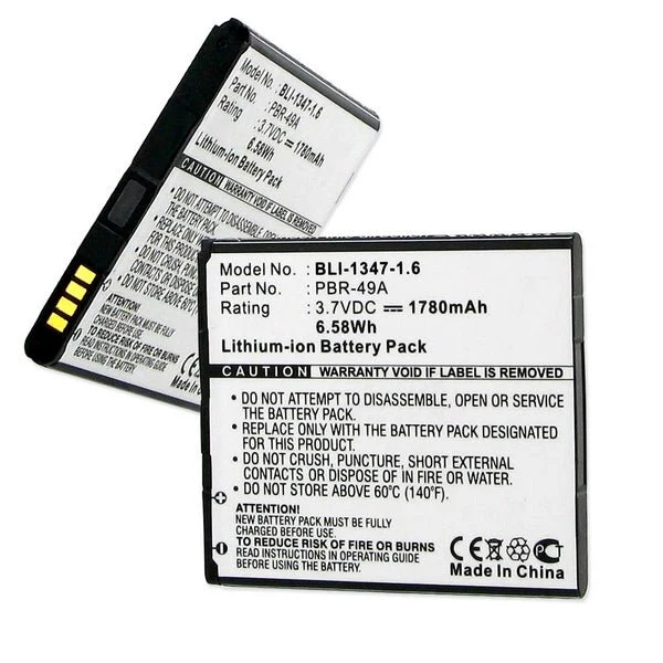 Pantech Flex P8010 Battery