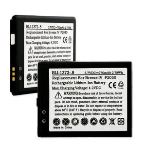 Pantech Pbr-40C Battery
