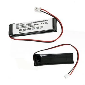 Plantronics Calisto 620 3.7V 930Mah Li-Pol Battery