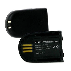 Plantronics Savi Battery