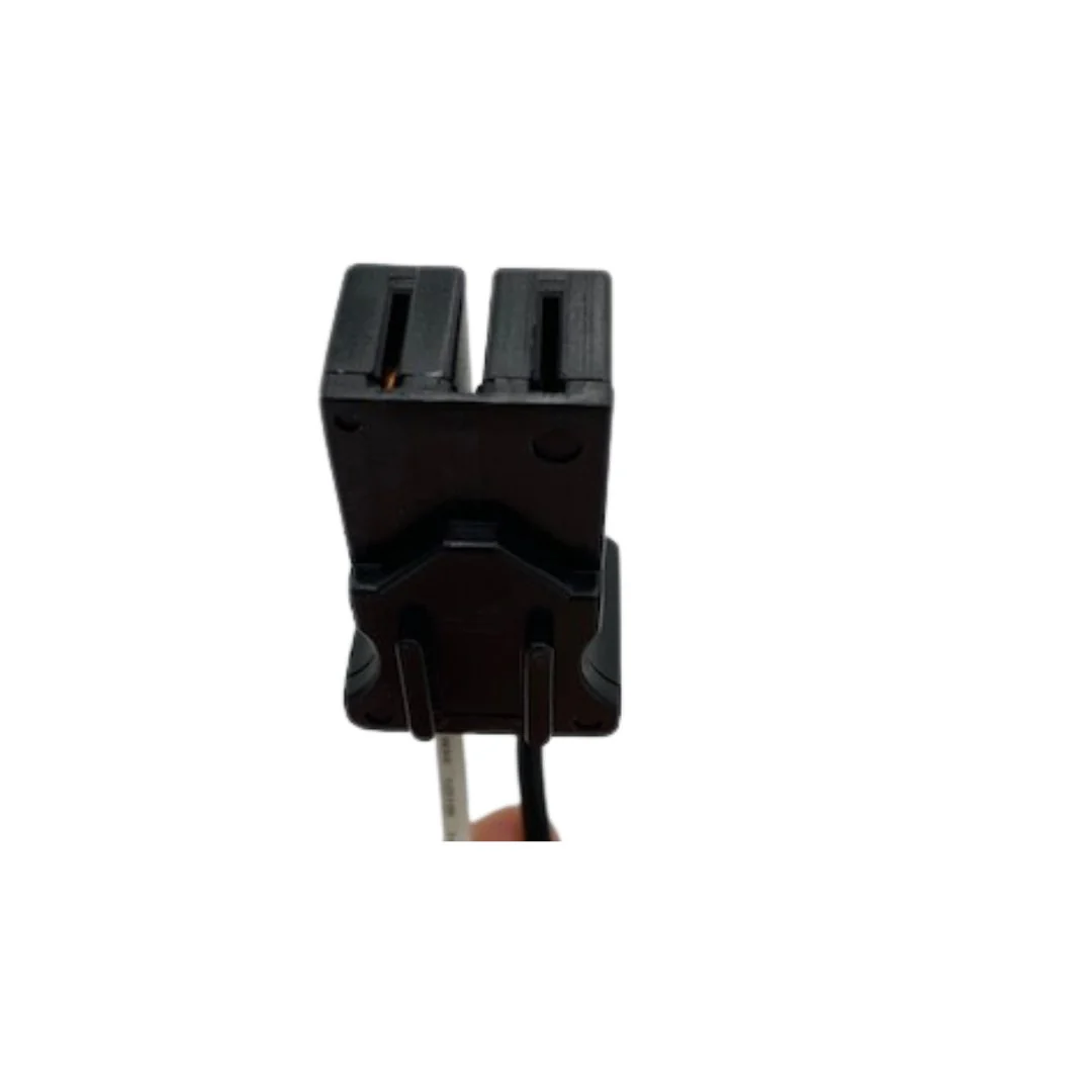 Red Power Wheels Battery Replacement UPG 6v 12ah  00801-0712, 0801-0051, 74522 - Image 4
