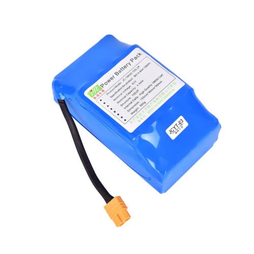 Replacement Battery For Balance Scooter Board 36V 4.4Ah 10S2P - Image 3
