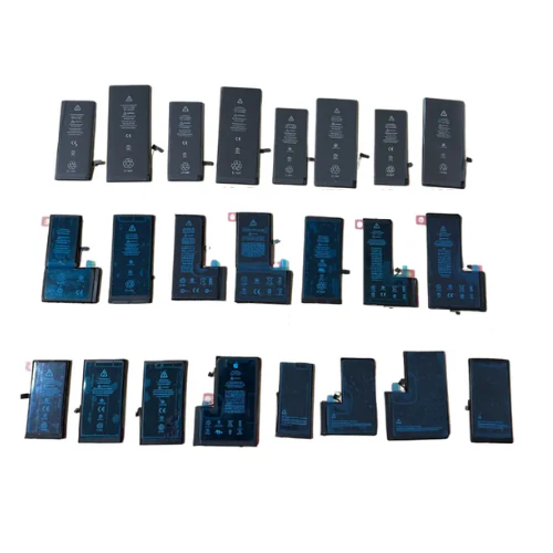 iPhone Replacement Battery 6 6S 7 Plus 8 X XS Max XR 11 12 13 Pro MAX - Image 2