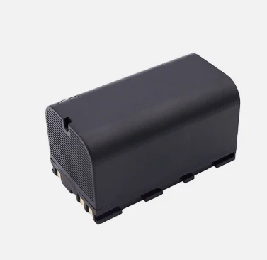 Replacement Battery for Leica GEB221 Survey Equipment Total Station GPS1200, GX1200, GPS900 Series, ATX1200 - Image 4