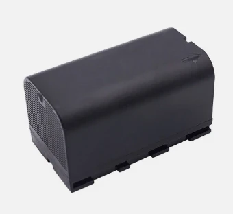 Replacement Battery for Leica GEB221 Survey Equipment Total Station GPS1200, GX1200, GPS900 Series, ATX1200 - Image 5