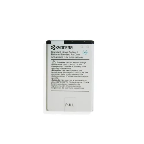 Kyocera SCP-51LBPS Battery Torque E6710