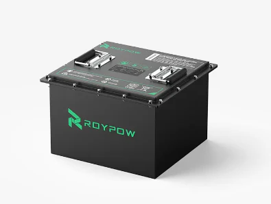 RoyPow Golf Cart Battery 36v 100ah S38105 Lithium Battery - Image 8