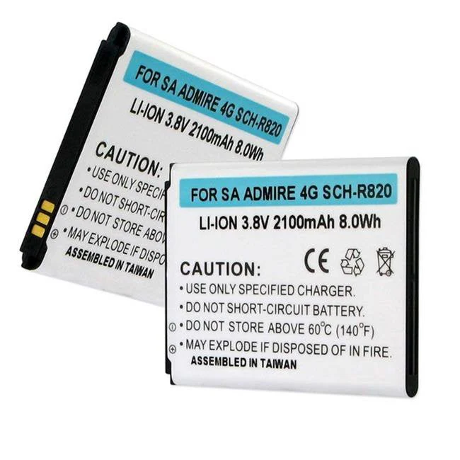 Samsung Admire 4G Battery - Sale
