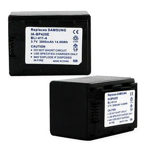Samsung Bp-420E Battery