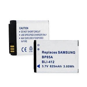 Samsung Bp-85A Battery