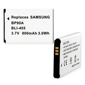 Samsung Bp-90A Battery