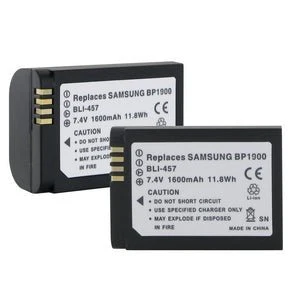 Samsung Bp1900 Replacement Battery